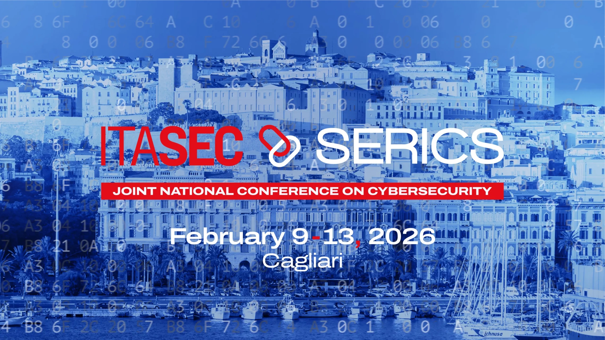 Intervento dell'avv. Blengino a ITASEC 2026