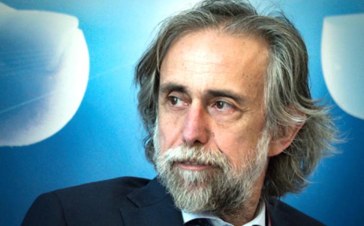 Intervista sul settimanale "Provincia Granda"